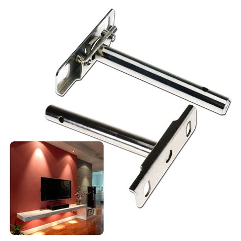 concealed floating shelf mounting hardware.